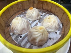 -王家沙点心店(南京西路总店)