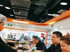 -呷哺呷哺(西单大悦城店)