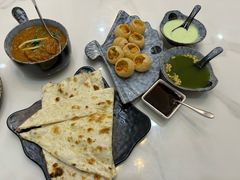 -VATAN INDIAN RESTAURANT米特印度餐厅(城北路店)