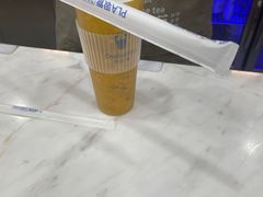 -茶百道(火车南站店)
