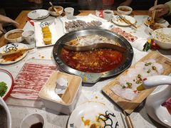 -大龙燚火锅