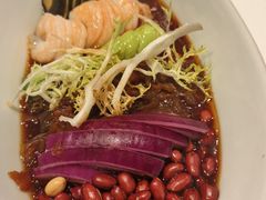 -北平人家·北京烤鸭(西关环岛店)