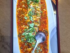 -饕然·民间川菜(龙泉店)