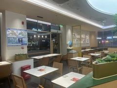 -豪客来牛排(中华城店)