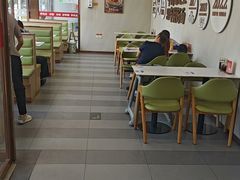 -李先生牛肉面大王(华联商厦店)