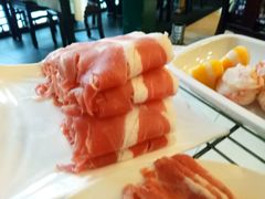 -东来顺饭庄(王府井步行街店)