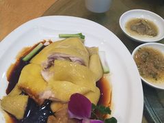 -汇景花园酒家(基立下道店)