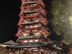 -安亭老街