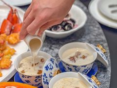 -頂好酒家·经典粤菜(海信广场店)