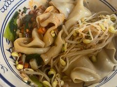 -顿顿吉祥·长安味道(启迪香山店)