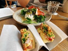 -BOR Eatery(安福路店)