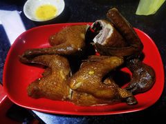 -光明刘冰乳鸽店(光明法政北路店)