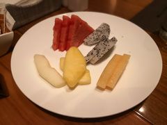 -北京王府井希尔顿酒店·万斯阁西餐厅