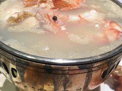 -芭菲盛宴·环球美食(袁家岗店)