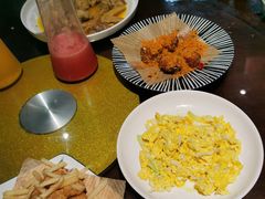 -1718食尚馆·太湖菜(龙之梦太湖古镇店)