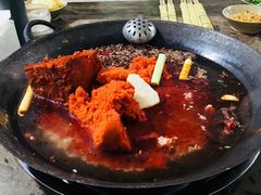 -星鸿社重庆老火锅