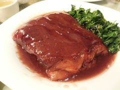 -新聚丰菜馆(太监弄店)