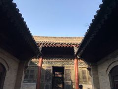 -西安关中民俗艺术博物院