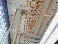 -视界美食自助餐厅·石家庄希尔顿酒店