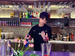 -LA JOLLA 墨西哥餐厅(学院路店)