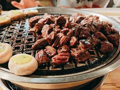 -霸腹烤肉(厦门柚子番店)