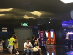 -喜满客影城(汉神广场店)