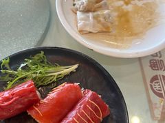-粤点越有·茶点·粤菜(樵岭国际店)