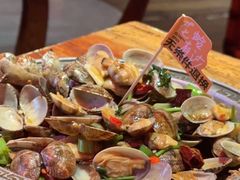 -肉串汪(望京店)