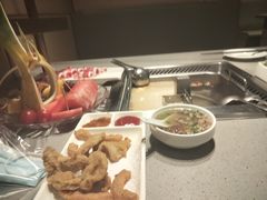 -海底捞火锅(海宁路店)