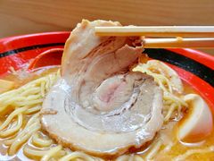 -一幻拉面(铜锣湾店)