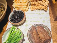 -北京食堂·烤鸭·宵夜(亚运村店)