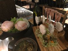 -湊湊火锅·茶憩(石家庄万象城店)