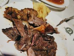 -戈拿旺巴西烤肉(崇文门店)