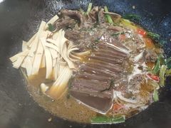 -大自然醉鹅·铁锅火焰鹅(上海联洋店)