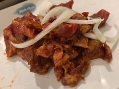 -韩时烤肉(枫蓝店)