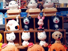 -酷乐潮玩(金桥国际店)