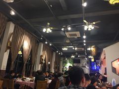 大堂-东馆和天下特色餐饮(工农店)