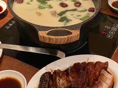 -文兴酒家(Chinatown - Gerrard Street)