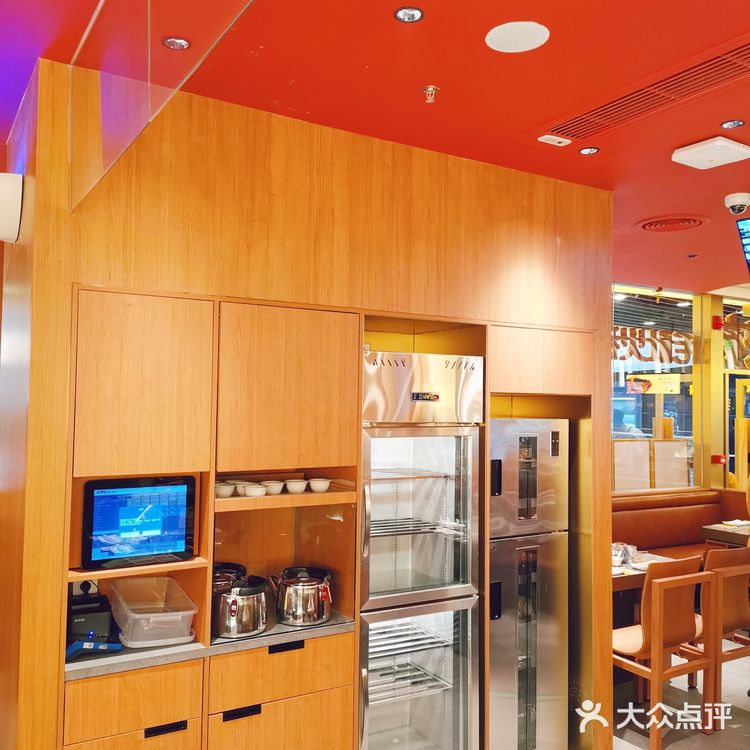 【巴奴火锅】服务胜过海底捞 环境菜品没得挑