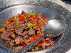 -新辣宴·湖南家常菜·商务聚餐(中粮创芯店)
