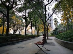 -上海不夜城广场(上海不夜城金融大厦店)