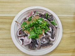 -黑八私房老北京炸酱面