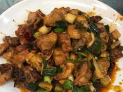 -红鼻子桂林米粉(金唐新光界店)
