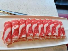 -海底捞大排档火锅(打浦路店)