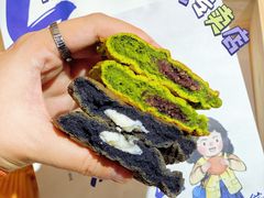 -铭果屋·铜锣烧专卖店(南京创始店)