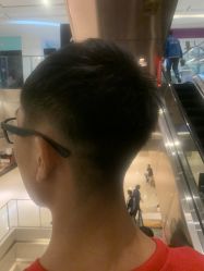 点击看大图 -P.STYLE 派斯造型