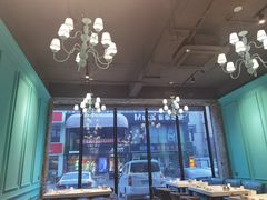 大堂-萍香大厨·锅包肉(大东门店)