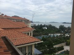 -惠州金海湾嘉华度假酒店