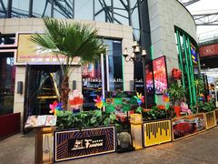 -Famous肥猫墨西哥音乐餐吧(五棵松华熙LIVE店)