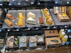 -星巴克(泉州百捷上悦城店)